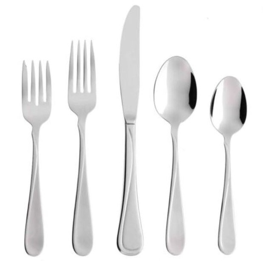 [149731-BB] Lenox Oneida Flight Flatware Set 20pc