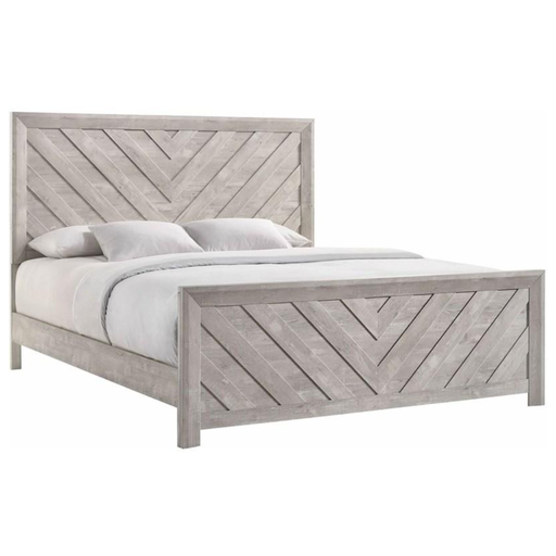 [164653-BB] Ellen King Bed