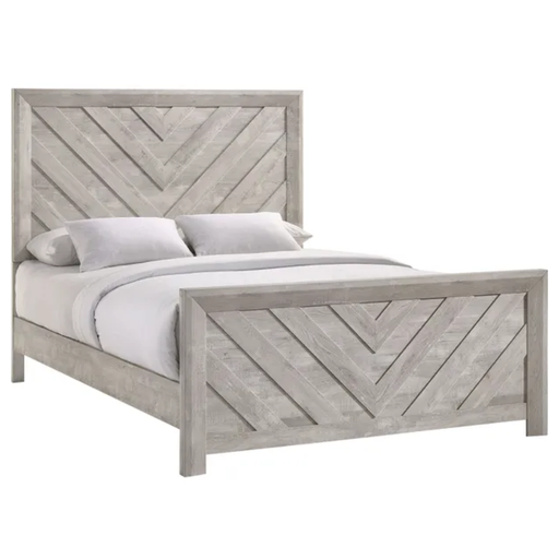 [164654-BB] Ellen Queen Bed