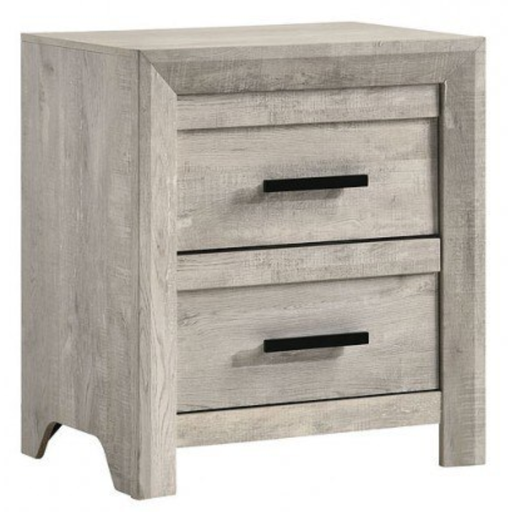 [164657-BB] Ellen Night Stand