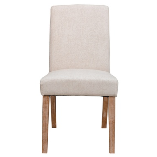 [148143-BB] Costa Dining Chair Pearl