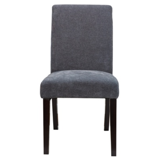 [148144-BB] Costa Dining Chair Smoke