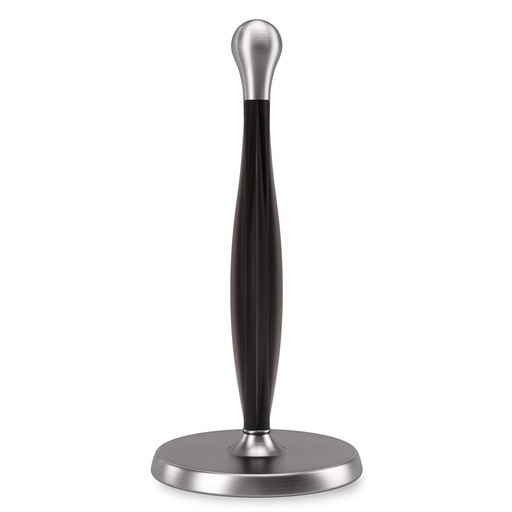 [164726-BB] Tug Paper Towel Holder Smoke