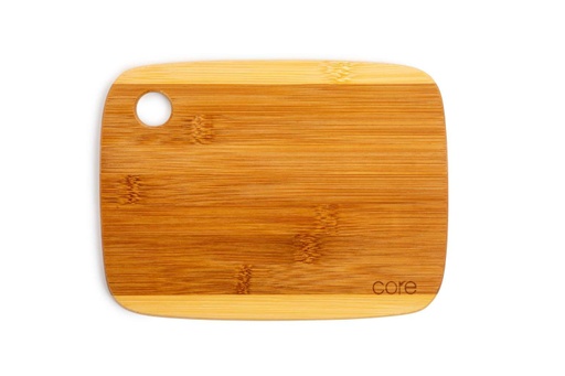 [164759-BB] Classic Wooden Cutting Board Small