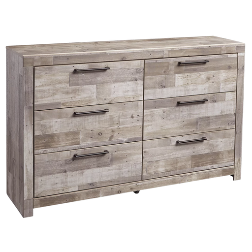 [503562-BB] Effie Dresser Whitewash