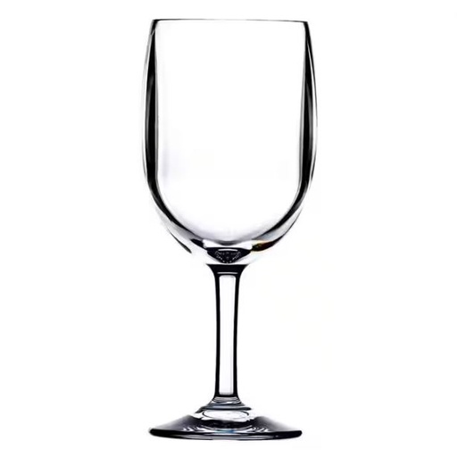 [164880-BB] Revel Wine Glass 8 oz