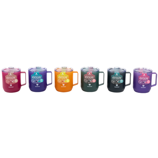 [164896-BB] Evolve Color Changing Mug Assorted 20oz