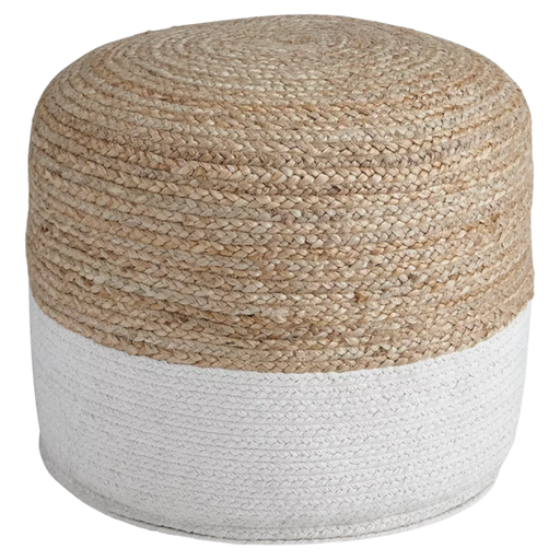 [172032-BB] Sweed Valley Pouf