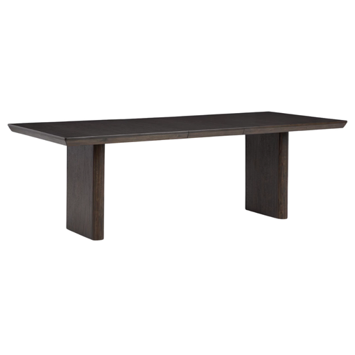 [164904-BB] Bruxworth Rectangle Dining Table