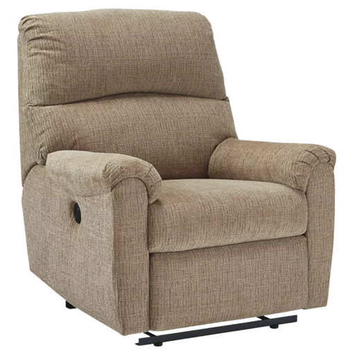 [503457-BB] McTeer Power Recliner Mocha