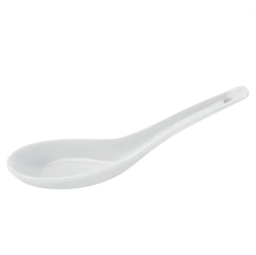 [135738-BB] Soup Spoon 5.5 in
