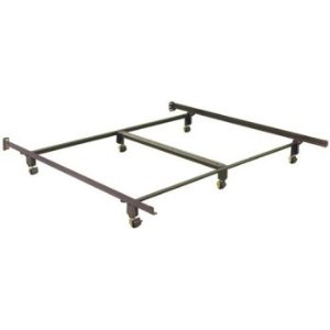 [107817-BB] Bed Frame Instamatic Queen/King
