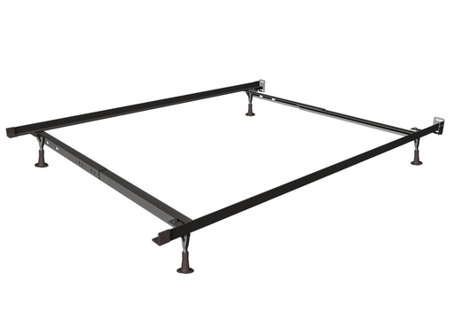 [131382-BB] Bed Frame Instamatic Twin XL