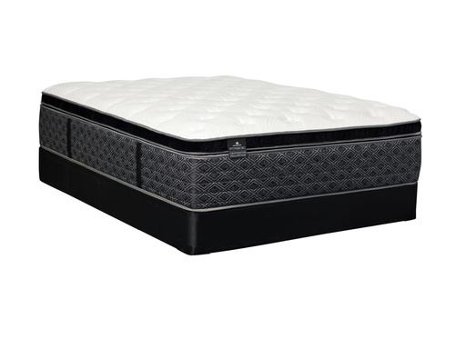 [144657-BB] Groverton Pillowtop Mattress Queen