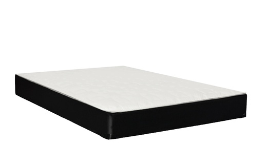[144644-BB] Midnight Base 5in Twin XL