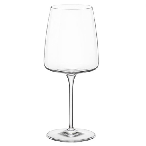 [158024-BB] Planeo Red Wine Glass Set of 4