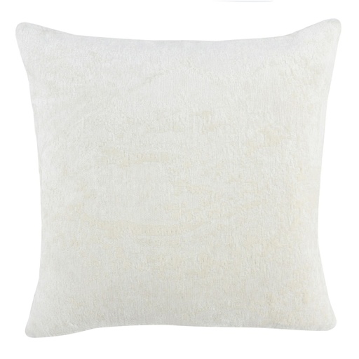 [157570-BB] Oliver Ivory Pillow 22x22in