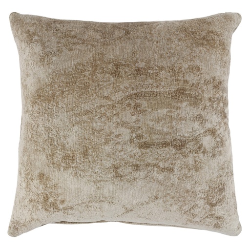 [157569-BB] Oliver Wheat Pillow 22x22in