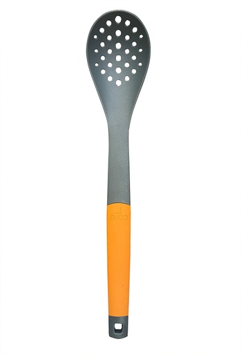 [124459-BB] Slotted Spoon