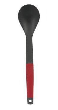 [124460-BB] Cooking Silicone Spoon