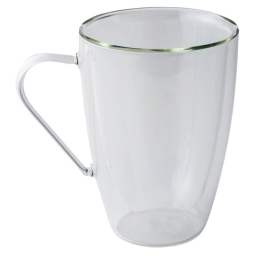 [165944-BB] Barista Double Walled Latte Mug Set of 2