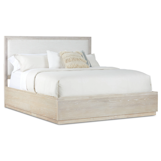 [711191-BB] Boca Grande Platform Bed King