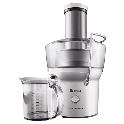 [166231-BB] Breville Juice Fountain Compact Juicer