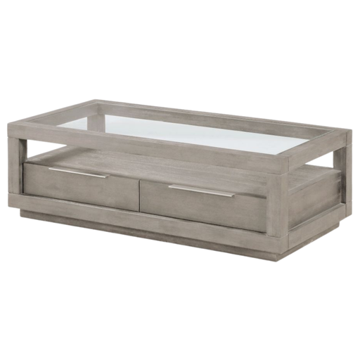 [163133-BB] Oxford Coffee Table Mineral