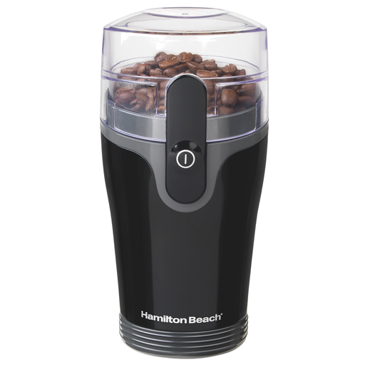 [148373-BB] Hamilton Beach Fresh Grind Coffee Grinder