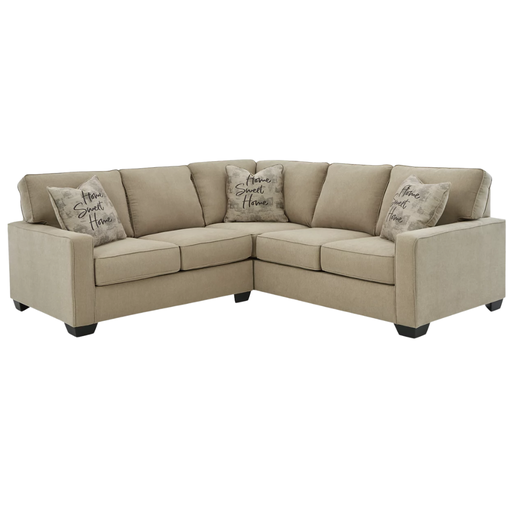 [166419-BB] Lucina 2-Piece Sectional