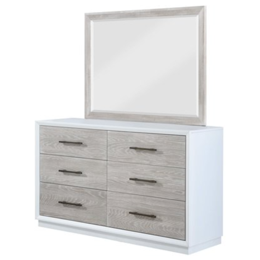 [166434-BB] Boca Grande Double Dresser