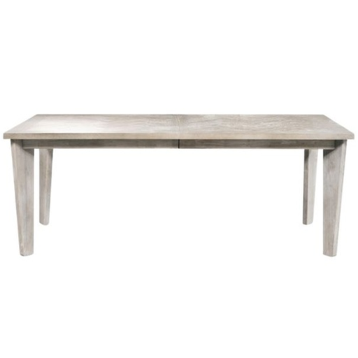 [166436-BB] Boca Grande Rectangle Dining Table