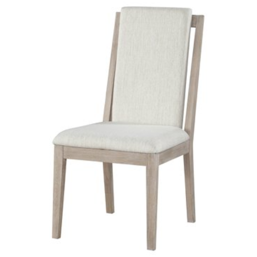 [166437-BB] Boca Grande Floating Back Chair