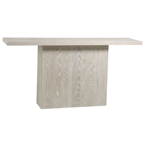 [166440-BB] Boca Grande Console Table 