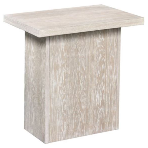 [166441-BB] Boca Grande Chairside Table
