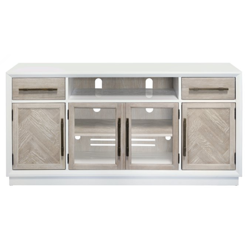 [166442-BB] Boca Grande Entertainment Console