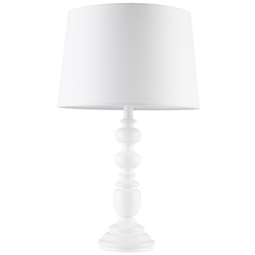 [166449-BB] Astoria Table Lamp 26in 