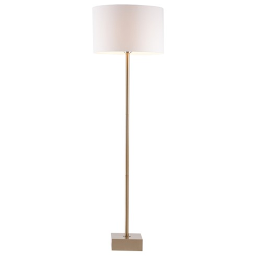 [166451-BB] Bringham Floor Lamp