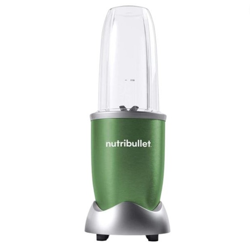 [166465-BB] Nutribullet Pro 900 Watt Blender Green