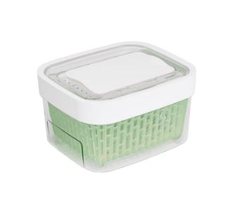 [166640-BB] OXO GreenSaver Produce Keeper 1.6QT