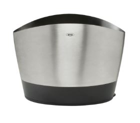 [166644-BB] OXO Stainless Steel Utensil Holder