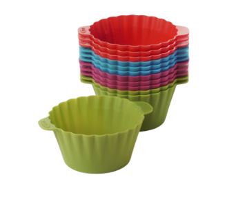 [166647-BB] OXO Good Grips Silicone Baking Cups