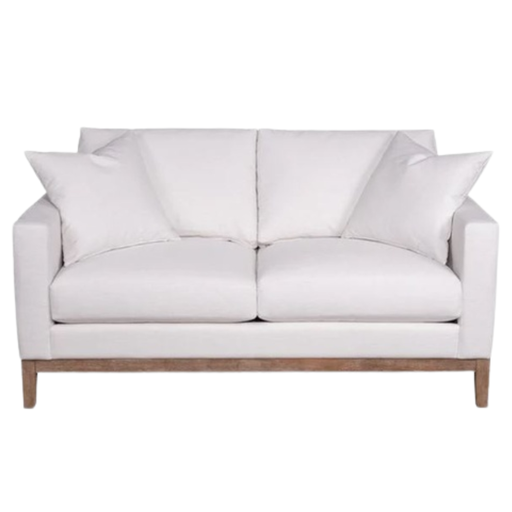 [166724-BB] Elia Loveseat