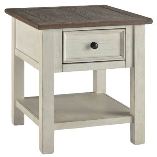 [711427-BB] Bolanburg End Table