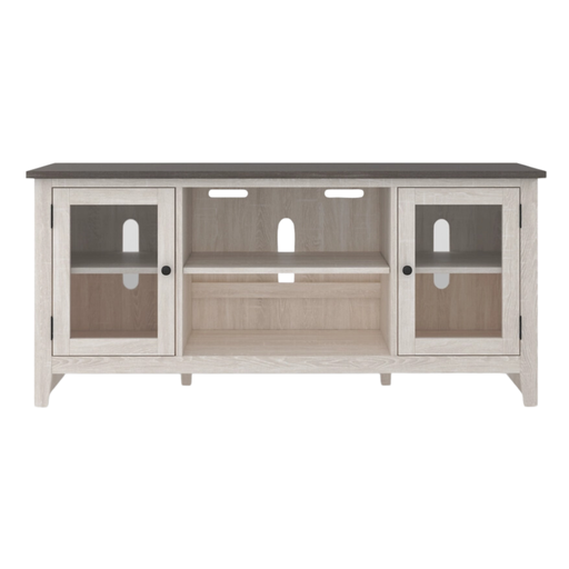 [166755-BB] Dorrinson 60" TV Stand