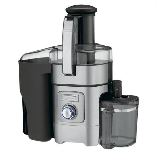 [166860-BB] Cuisinart Juice Extractor