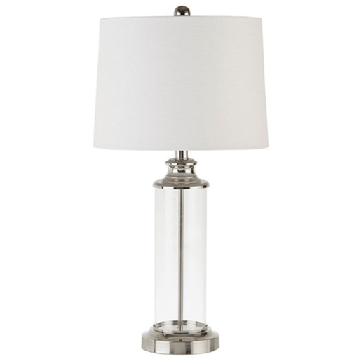 [303163-BB] Clarity Table Lamp