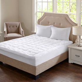 [149052-BB] Cloud Mattress Protector King