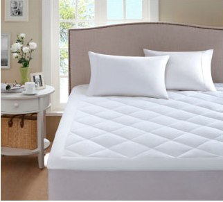 [114326-BB] Serenity Waterproof Pad King