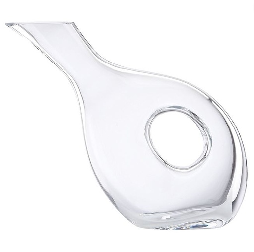[102691-BB] Lenox Tuscany Classic Pierced Decanter 48 oz